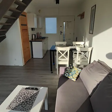 Дом отдыха Bosman Дзивновек