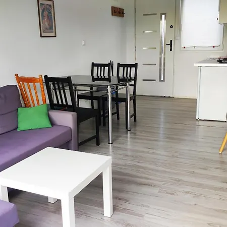 Дом отдыха Bosman