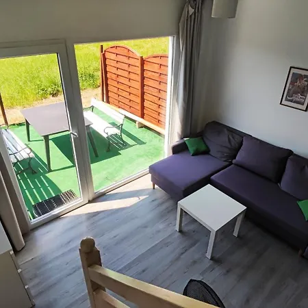 Bosman Дом отдыха *