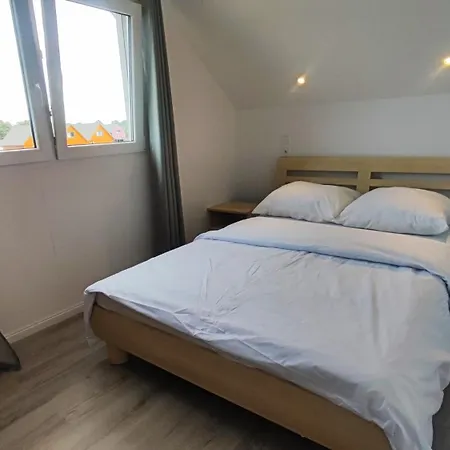 Дом отдыха Bosman *