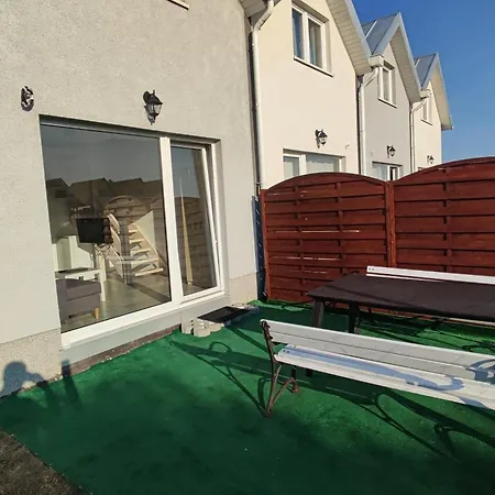 Bosman Дом отдыха Дзивновек