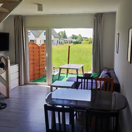 Дом отдыха Bosman Дзивновек