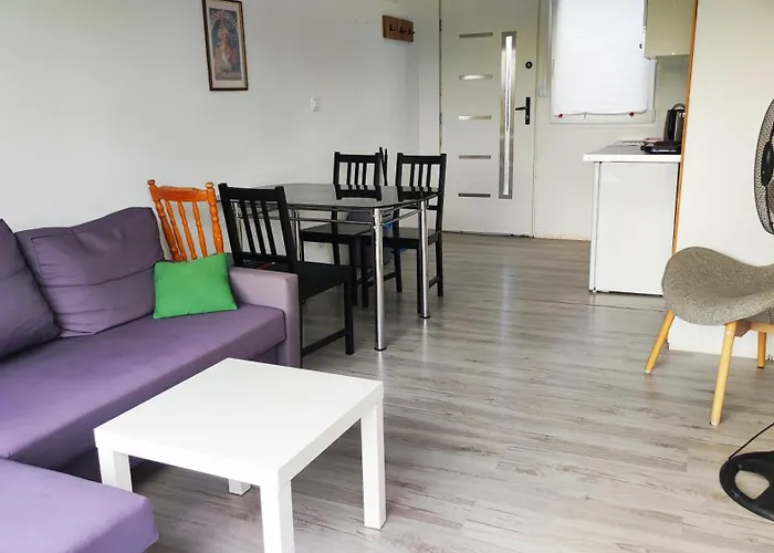 Prázdninový dům Bosman