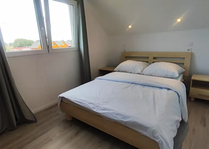 Prázdninový dům Bosman *